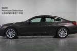 宝马6系Gran Coupe2012款640i 