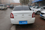 雪铁龙经典爱丽舍2011款1.6L 手动 科技型