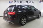 奥迪Q72016款45 TFSI 技术型