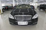 奔驰S级2012款S300L 豪华型 Grand Edition