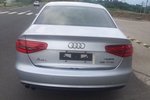 奥迪A4L2013款35 TFSI 自动标准型