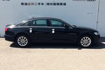 奥迪A6L2012款TFSI 标准型(2.0T)