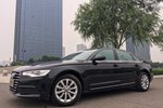 奥迪A6L2012款TFSI 标准型(2.0T)