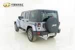 Jeep牧马人两门版2013款3.6L 撒哈拉