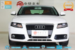 奥迪A4L2012款2.0TFSI 标准型