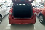 丰田YARiS L 致炫2014款1.3E 自动魅动版