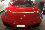 法拉利F4302008款Coupe