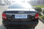 奥迪A6L2007款3.2FSI 尊亨型