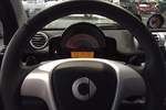 smartfortwo2015款1.0 MHD 炫闪特别版