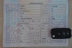 大众Polo2011款1.6L 手自一体 致尚版