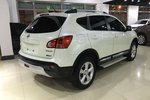 日产逍客2011款2.0XV 雷 CVT 2WD