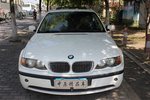 宝马3系2004款325i