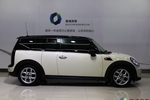 MINICLUBMAN2012款1.6T COOPER S Fun