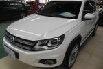 大众Tiguan2011款2.0TSI R-line