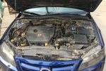 马自达MAZDA62007款2.3 手自一体豪华型