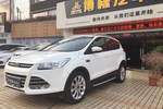 福特翼虎2013款1.6L GTDi 两驱风尚型 