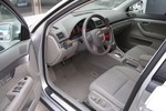 奥迪A42008款1.8T 舒适型AT