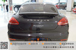 保时捷Panamera2014款Panamera 3.0T 