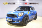 MINICOUNTRYMAN2011款1.6L ONE