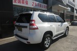 丰田普拉多2014款4.0L TX-L