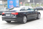 奥迪A6L2014款TFSI 标准型