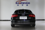 奥迪A6L2012款30 FSI 舒适型(2.5L)