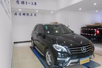 奔驰M级2014款ML320 4MATIC