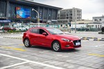 马自达MAZDA3Axela昂克赛拉 三厢2017款1.5L 手动豪华型  国V