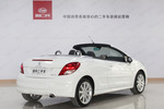 标致207CC2013款1.6L 罗兰加洛斯时尚型