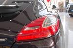 保时捷Panamera2010款Panamera 3.6L 