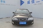 现代伊兰特2011款1.6L 手动 舒适型