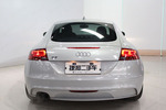 奥迪TT2011款Coupe 2.0TFSI