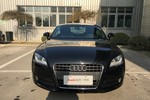 奥迪TT2008款2.0TFSI