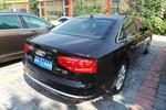 奥迪A8L2011款3.0TFSI high quattro 豪华型