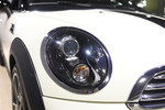 MINICOUPE2012款1.6L COOPER 