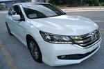 本田雅阁2015款2.0L LX 舒适版