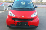 smartfortwo2012款1.0 MHD 硬顶标准版