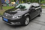 大众迈腾2012款2.0TSI DSG 豪华型