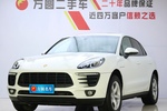 保时捷Macan2014款Macan 2.0T