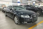 奥迪A6L2011款2.7TDI 舒适型