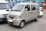 长安商用长安之星2009款1.0L-SC6363BV4-JL466Q