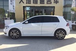 大众高尔夫2016款1.4TSI 自动R-Line