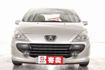 标致307两厢2008款1.6L 自动精致版