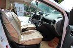 马自达MAZDA22012款1.3 手动 标准版