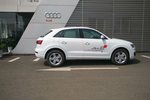 奥迪Q32015款35 TFSI quattro 技术型