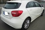 奔驰GLA级2015款GLA 220 4MATIC 时尚型