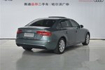 奥迪A4L2013款40 TFSI quattro运动型