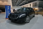 奔驰S级2015款S 400 L 4MATIC