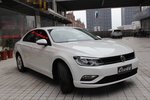 大众凌渡2015款230TSI 手动风尚版