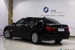 宝马7系2011款730Li 典雅型